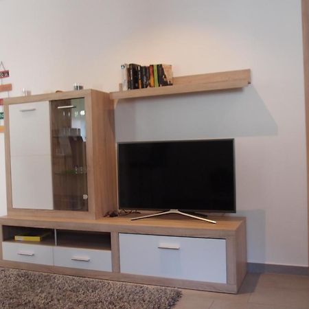 Ferienlounge Apartman Salzhemmendorf Kültér fotó